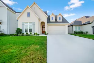102 Observation Dr W, Aledo, TX 76008 - Photo 1