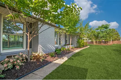 4006 Walnut Hill Lane, Dallas, TX 75229 - Photo 9
