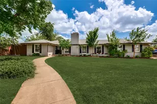 4006 Walnut Hill Ln, Dallas, TX 75229 - Photo 5