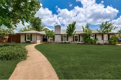 4006 Walnut Hill Lane, Dallas, TX 75229 - Photo 1