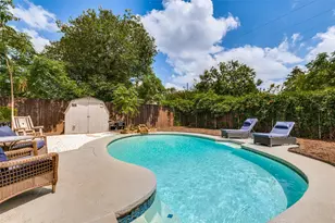 4006 Walnut Hill Ln, Dallas, TX 75229 - Photo 11