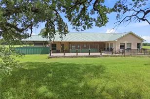 1001 El Rancho Rio, Bridgeport, TX 76426 - Photo 1