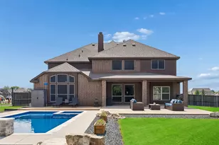 1310 Billingsley Dr, Waxahachie, TX 75167 - Photo 31