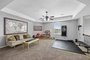 1310 Billingsley Dr, Waxahachie, TX 75167 - Photo 19