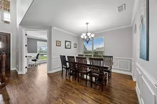 1310 Billingsley Dr, Waxahachie, TX 75167 - Photo 5