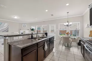 2121 Brenham Dr, Forney, TX 75126 - Photo 11