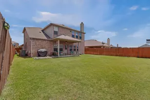 2121 Brenham Dr, Forney, TX 75126 - Photo 5