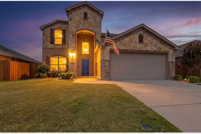 2121 Brenham Drive, Forney, TX 75126 - Photo 1
