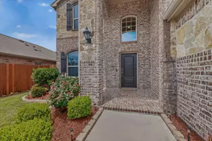 2121 Brenham Dr, Forney, TX 75126 - Photo 3