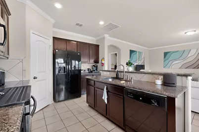 2121 Brenham Drive, Forney, TX 75126 - Photo 7