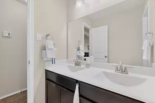 2121 Brenham Dr, Forney, TX 75126 - Photo 19