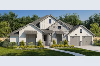 2017 Presidential Parkway, Midlothian, TX 76065 - Photo 1