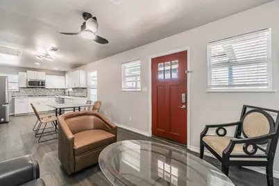 7612 Sommerville Place Road, Fort Worth, TX 76135 - Photo 7