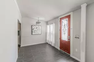 7612 Sommerville Place Rd, Fort Worth, TX 76135 - Photo 9