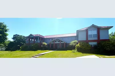 9554 David Fort Road, Argyle, TX 76226 - Photo 1