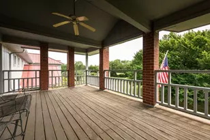 9554 David Fort Rd, Argyle, TX 76226 - Photo 31