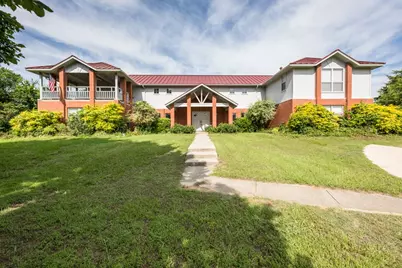9554 David Fort Road, Argyle, TX 76226 - Photo 1
