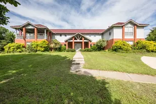 9554 David Fort Rd, Argyle, TX 76226 - Photo 1