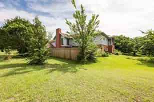 9554 David Fort Rd, Argyle, TX 76226 - Photo 5