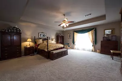 9554 David Fort Road, Argyle, TX 76226 - Photo 23