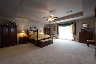 9554 David Fort Rd, Argyle, TX 76226 - Photo 23