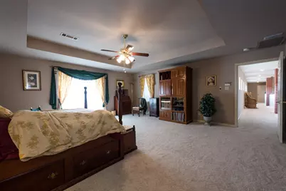 9554 David Fort Road, Argyle, TX 76226 - Photo 25