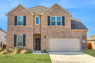 1512 Quentin Dr, Aubrey, TX 76227 - Photo 1