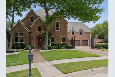 4815 Aurora Court, Flower Mound, TX 75028 - Photo 1