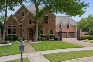 4815 Aurora Ct, Flower Mound, TX 75028 - Photo 1