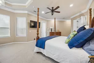 4815 Aurora Ct, Flower Mound, TX 75028 - Photo 17