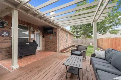 2341 Grand Rapids Drive, Fort Worth, TX 76177 - Photo 23