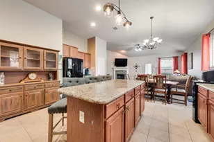 2341 Grand Rapids Dr, Fort Worth, TX 76177 - Photo 1