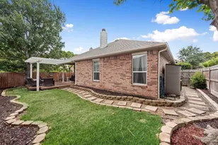 2341 Grand Rapids Dr, Fort Worth, TX 76177 - Photo 25