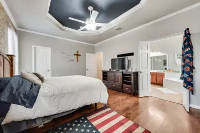 2341 Grand Rapids Drive, Fort Worth, TX 76177 - Photo 15
