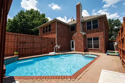 1214 Cameron Lane, Allen, TX 75002 - Photo 29