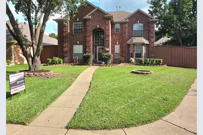1214 Cameron Lane, Allen, TX 75002 - Photo 1