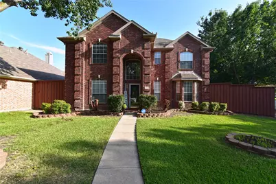 1214 Cameron Lane, Allen, TX 75002 - Photo 39