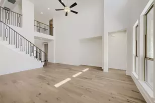 11528 Hardwick Rd, Fort Worth, TX 76052 - Photo 5