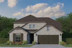 11528 Hardwick Rd, Fort Worth, TX 76052 - Photo 1