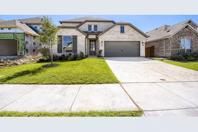 11528 Hardwick Road, Fort Worth, TX 76052 - Photo 1