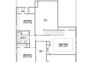 11528 Hardwick Rd, Fort Worth, TX 76052 - Photo 3