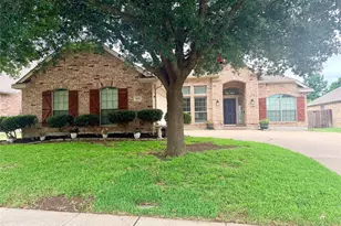 1022 Spinnaker Dr, Forney, TX 75126 - Photo 1