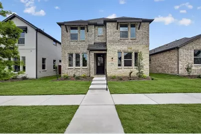 3116 Winecup Road, Celina, TX 75009 - Photo 11