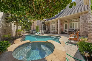 2349 Briar Ct, Frisco, TX 75034 - Photo 3