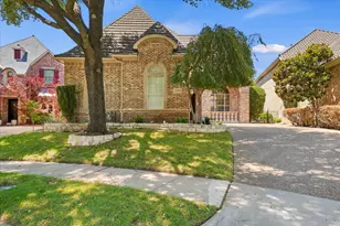 2349 Briar Ct, Frisco, TX 75034 - Photo 35