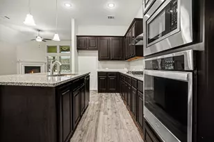 1216 Kensington Dr, Forney, TX 75126 - Photo 11