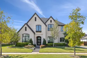 4351 Cotton Belt Ln, Prosper, TX 75078 - Photo 1