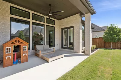 4351 Cotton Belt Lane, Prosper, TX 75078 - Photo 37