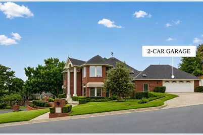 5811 Scenic Bay Court, Arlington, TX 76013 - Photo 11