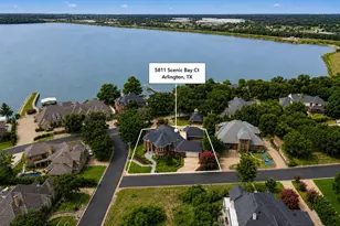 5811 Scenic Bay Ct, Arlington, TX 76013 - Photo 1